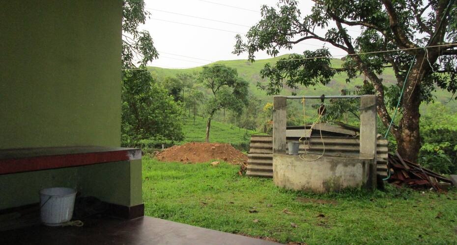 Misty Dreams Vagamon, Vagamon 5